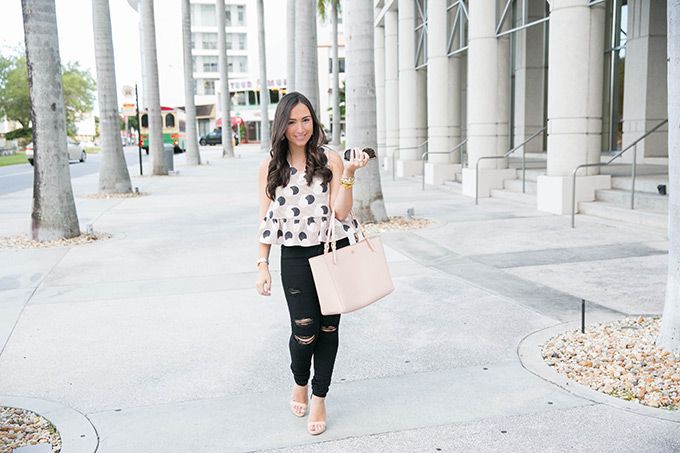 nordstrom-peplum-top