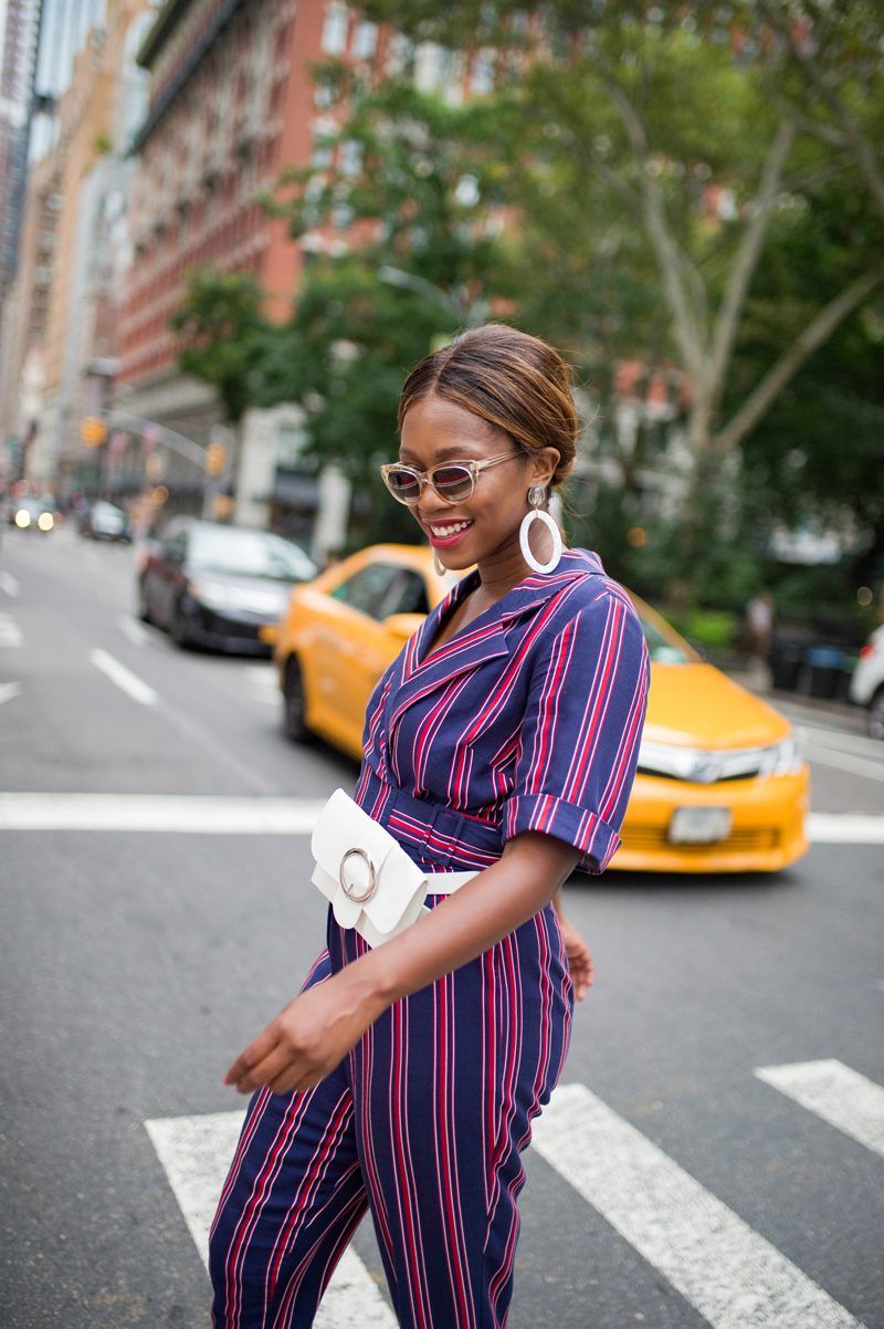 Baublebar Trisha Resin Hoop Earrings - The One Question I Wish People Would Stop Asking Me featured by popular Virginia lifestyle blogger, Alicia Tenise