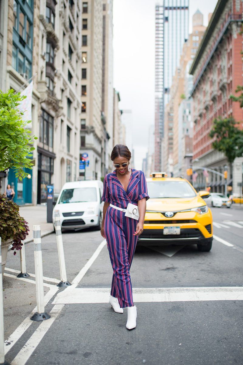 How to Wear White Booties - The One Question I Wish People Would Stop Asking Me featured by popular Virginia lifestyle blogger, Alicia Tenise