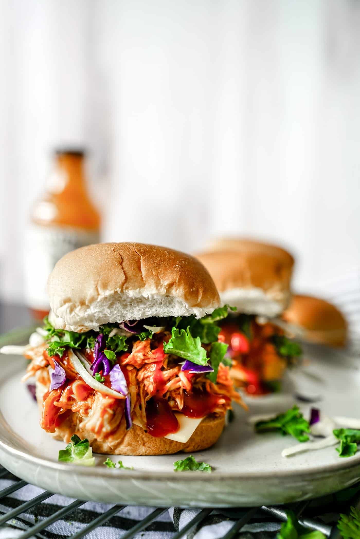 A Lily Love Affair sharing Instant Pot BBQ chicken recipe, easy dinner recipe, chicken recipe, instant pot recipe