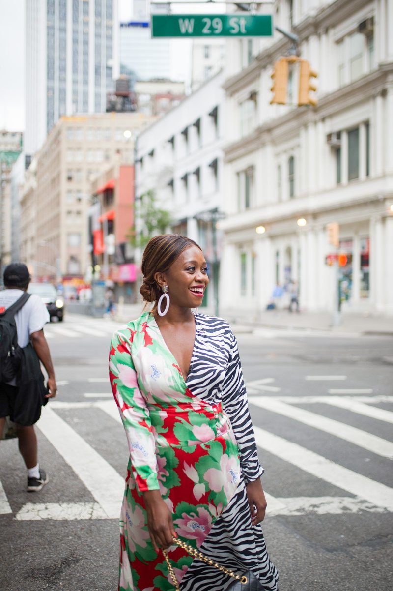Baublebar Trisha Resin Hoop Earrings - How to Deal With the Blogging Industry and its