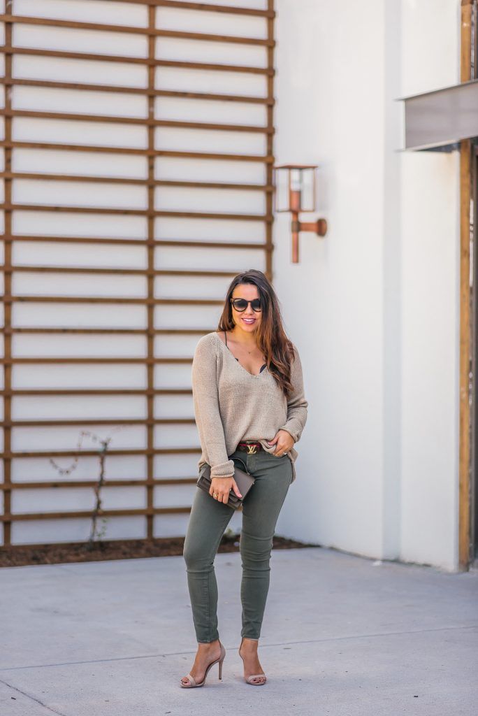 best fall outfit ideas on a budget