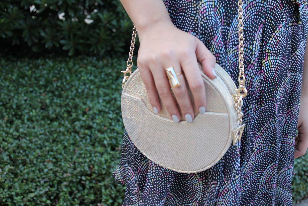 Kelly Wynne bag