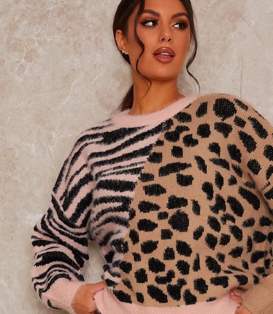 Tamera Jumper