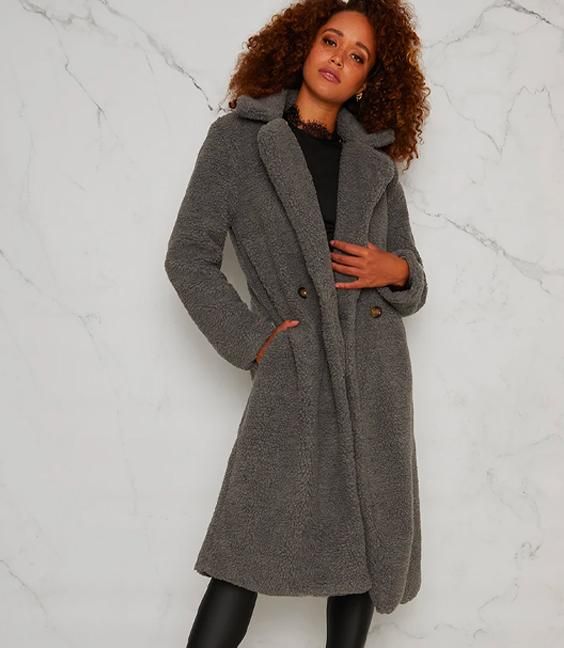 Savannah Coat