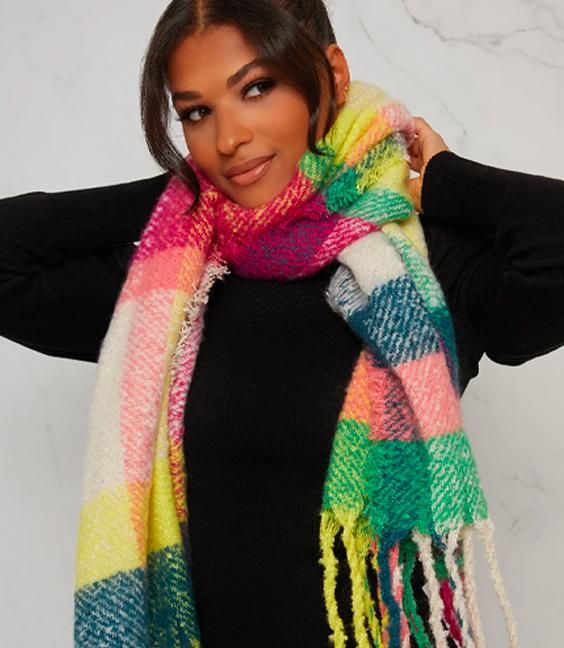 Scarf
