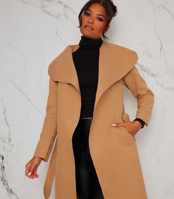 Sofie Coat