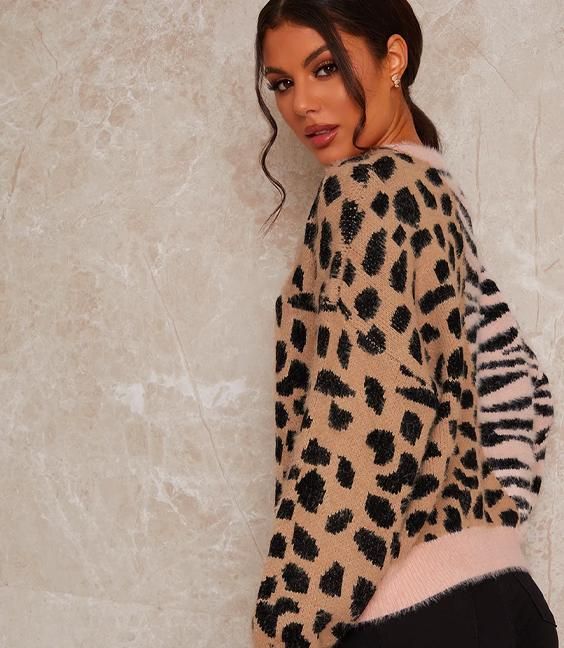Tamera Jumper