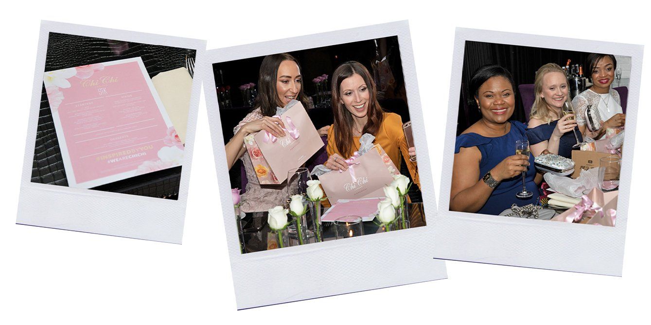 Midwife dinner