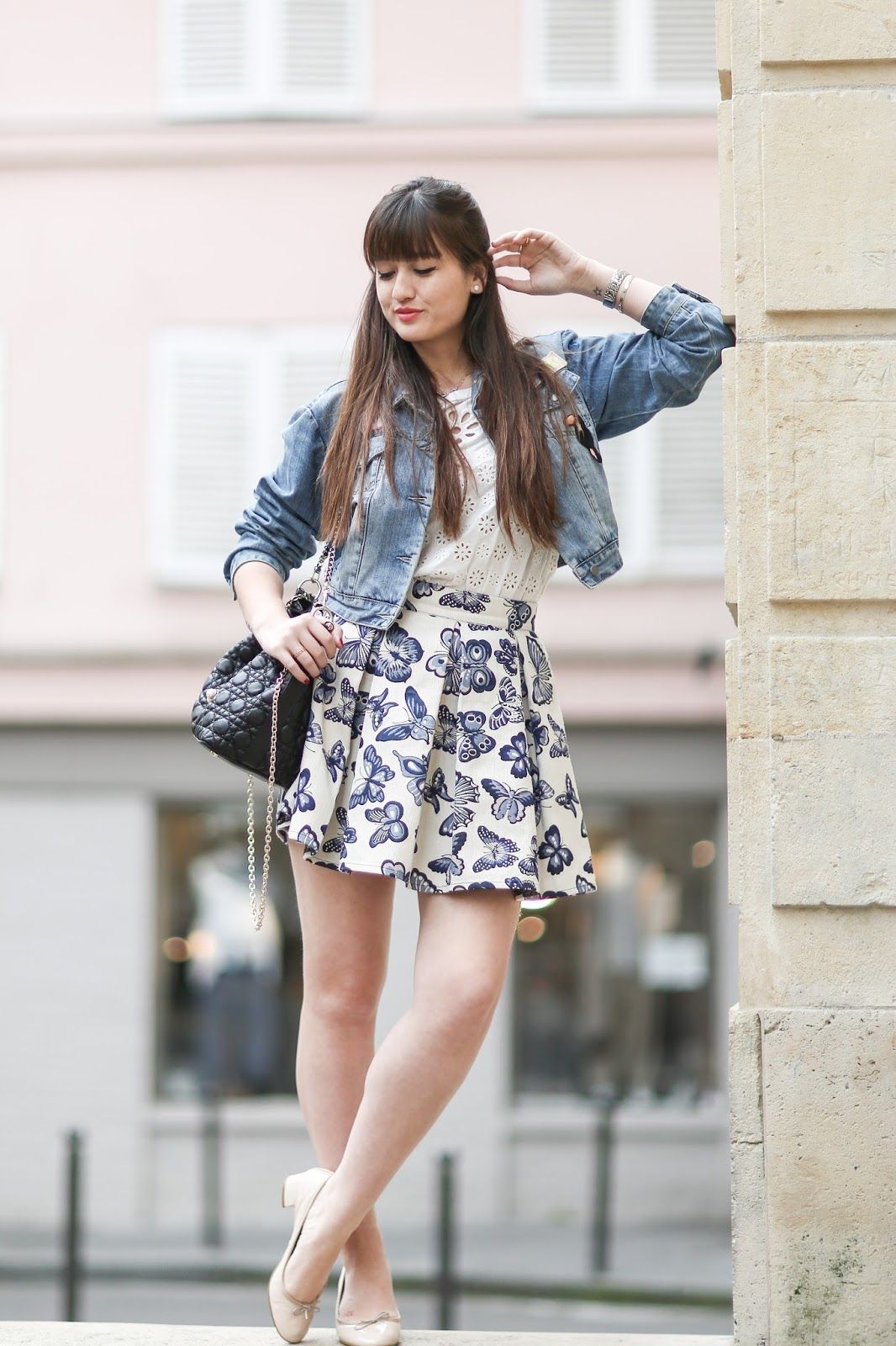 parisian fashion blogger, look, style, meetmeinparee, fashion, chic parisian style, manoush, chic wish