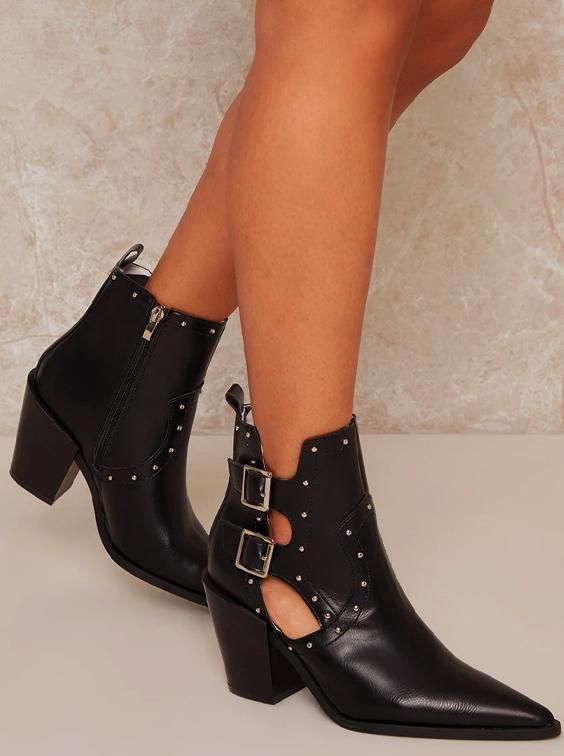 Chi Chi Tyler Boots