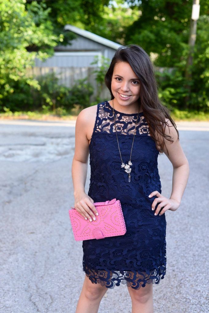 Dressed for Date Night - Adored by Alex