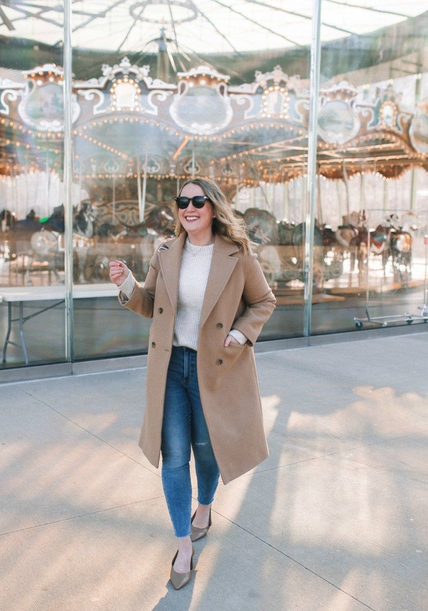 Everlane Spring Picks I wit & whimsy