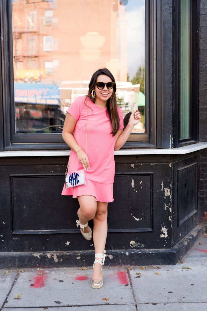 summer to fall outfit ideas