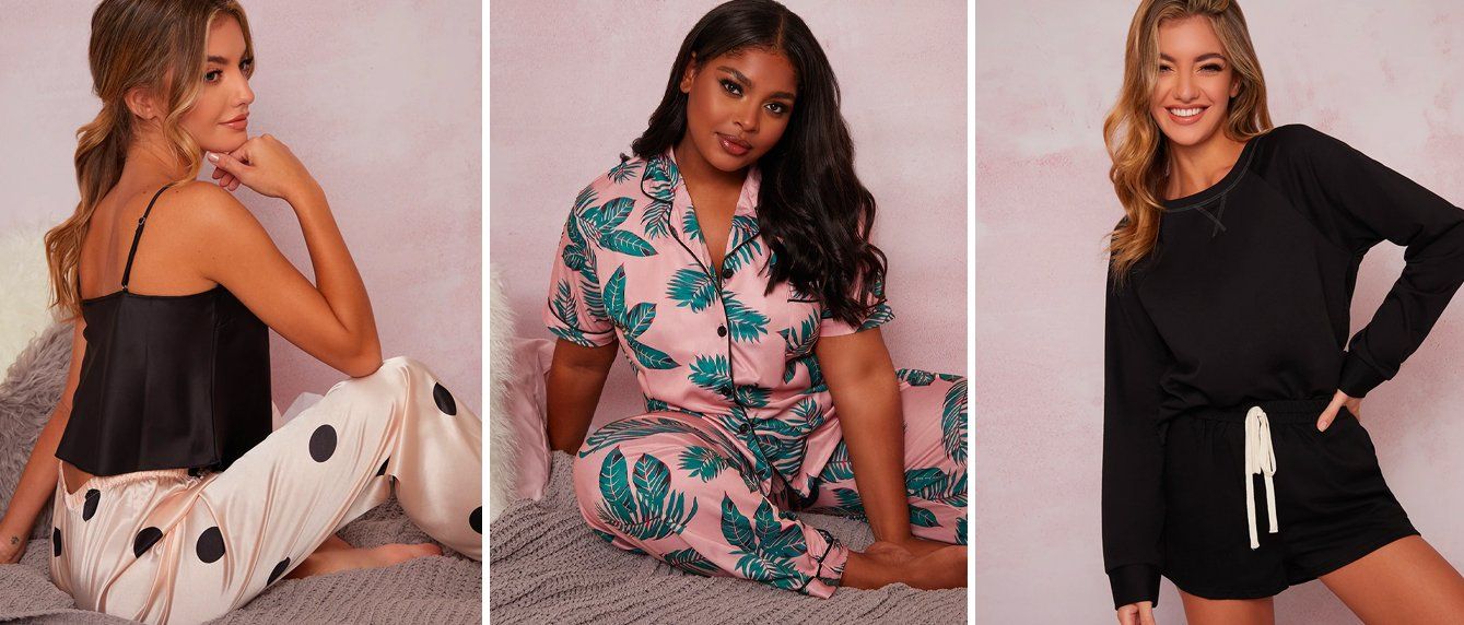 Chi Chi Twin Sets