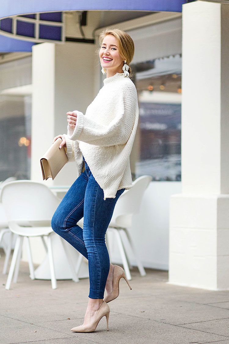 free people cuddle up pullover