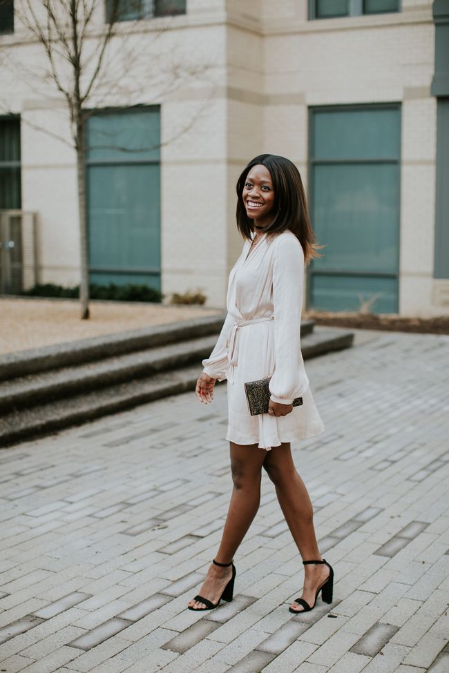 What to Wear on Valentine's Day