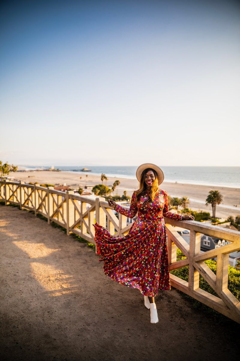 Santa Monica