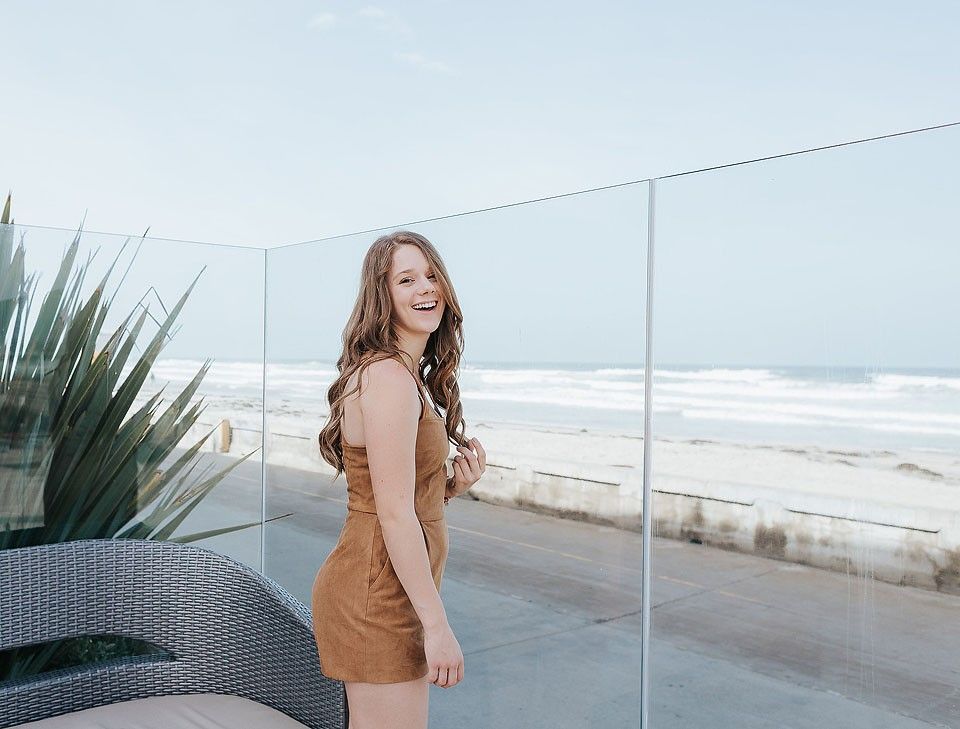Blogger Bella Bucchiotti of xoxoBella.com shares about her stay at the Blue Sea Beach Hotel in San Diego, California.