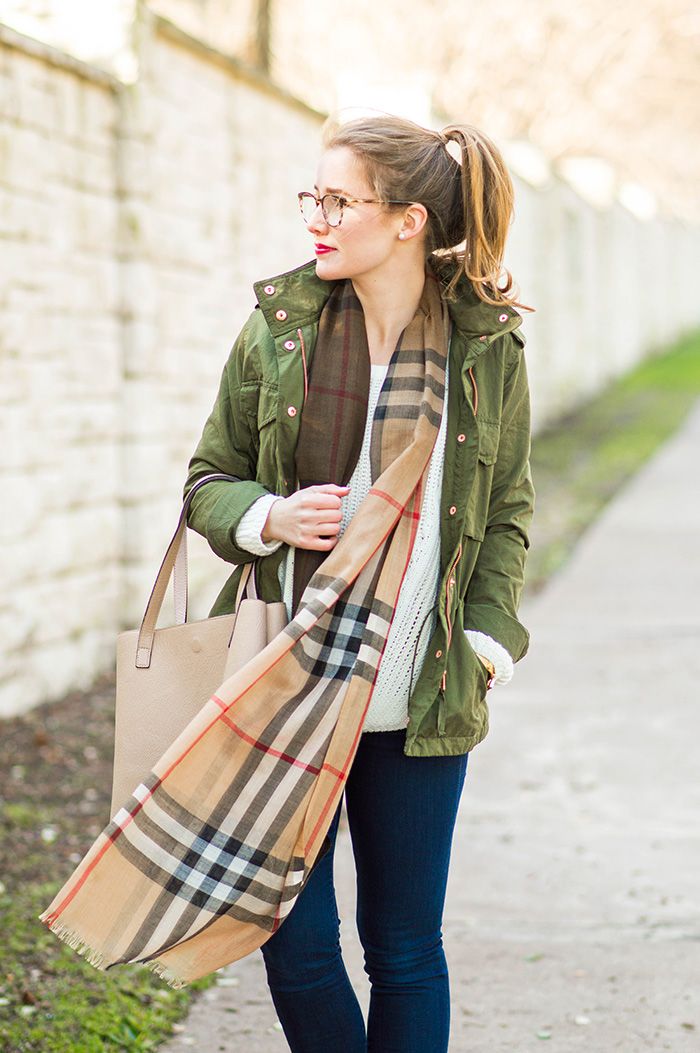cute, casual look