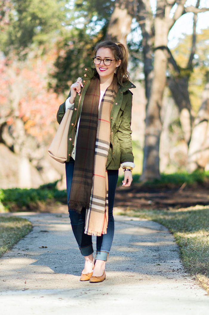 cute, casual look