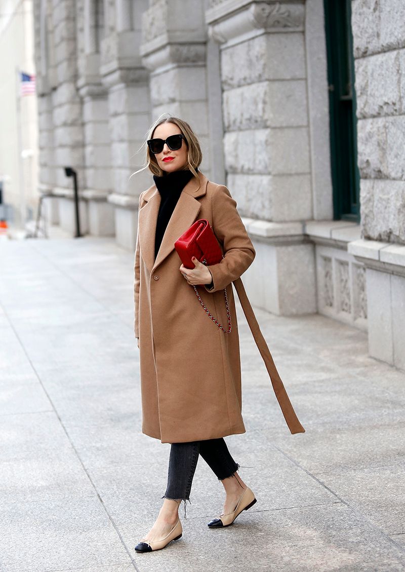 Easy Tips for Looking Put Together