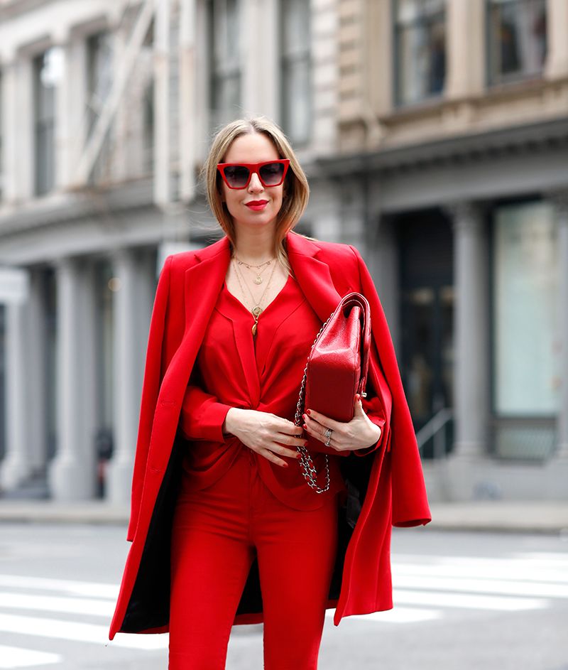 Easy Tips for Looking Put Together