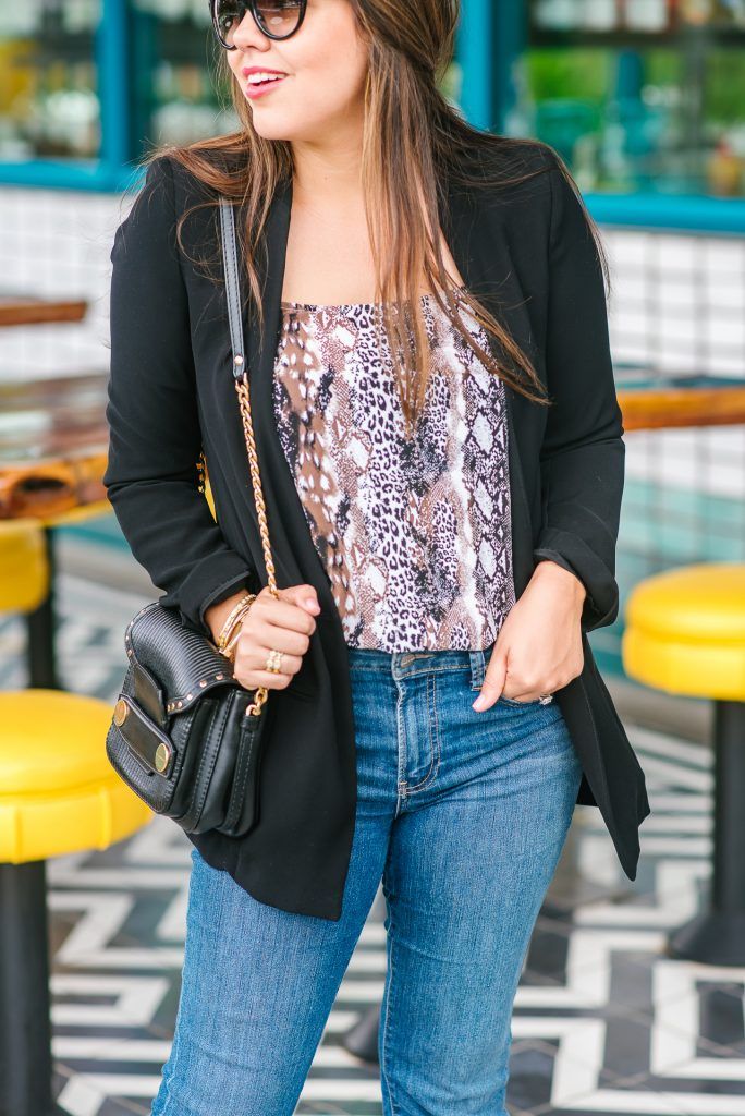 animal print outfit trends, fall outfit ideas