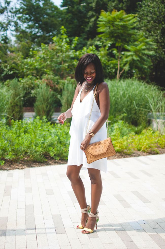 dress up, white sundress, summer date night outfit, dc blog, arlington style blogger, virginia fashion blog