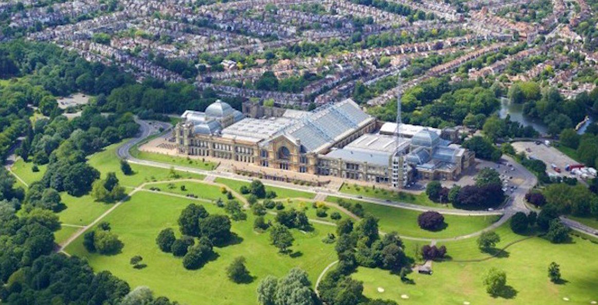 Alexandra Palace