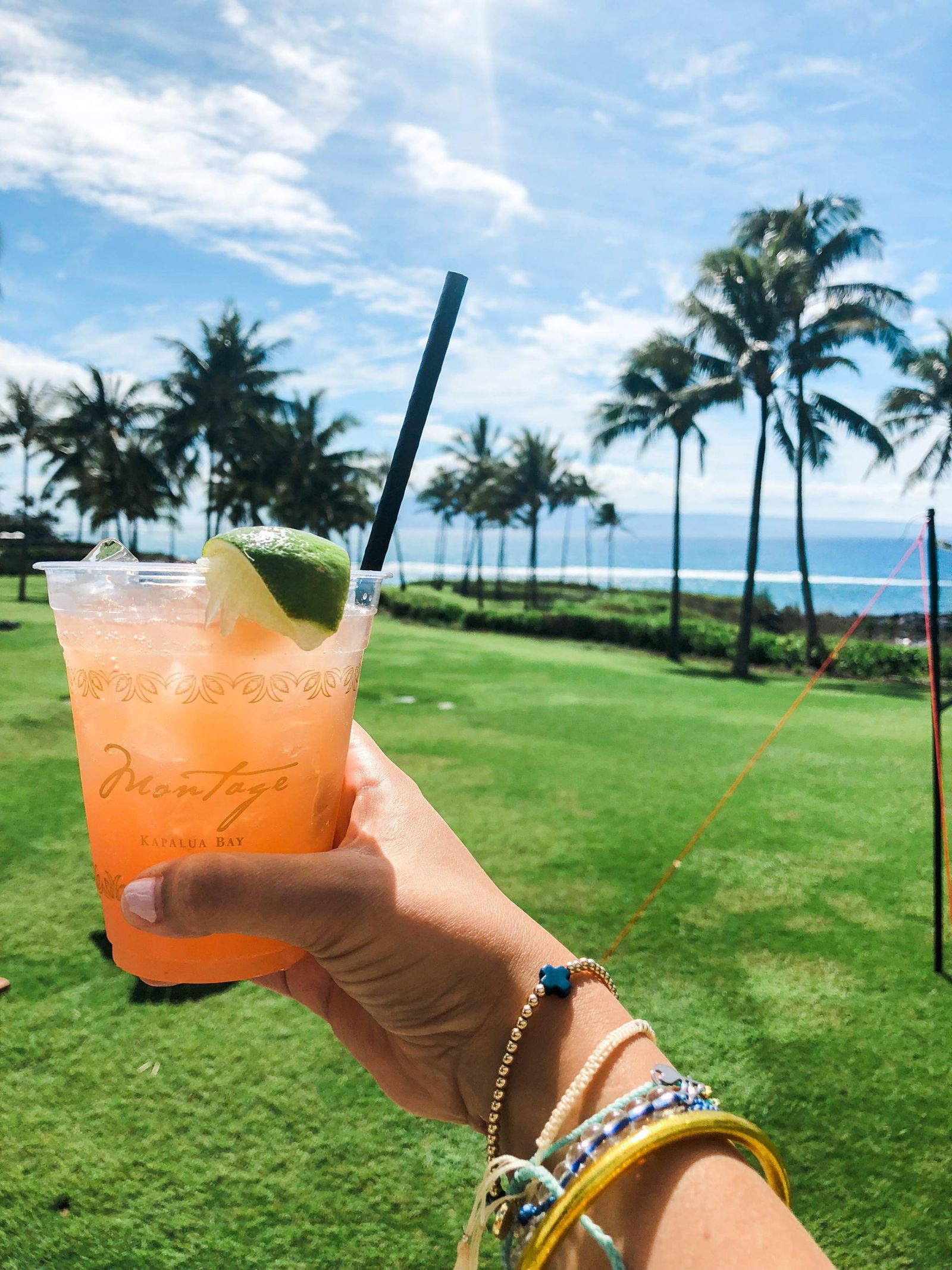 Montage Kapalua Hawaii travel guide | Adored by Alex