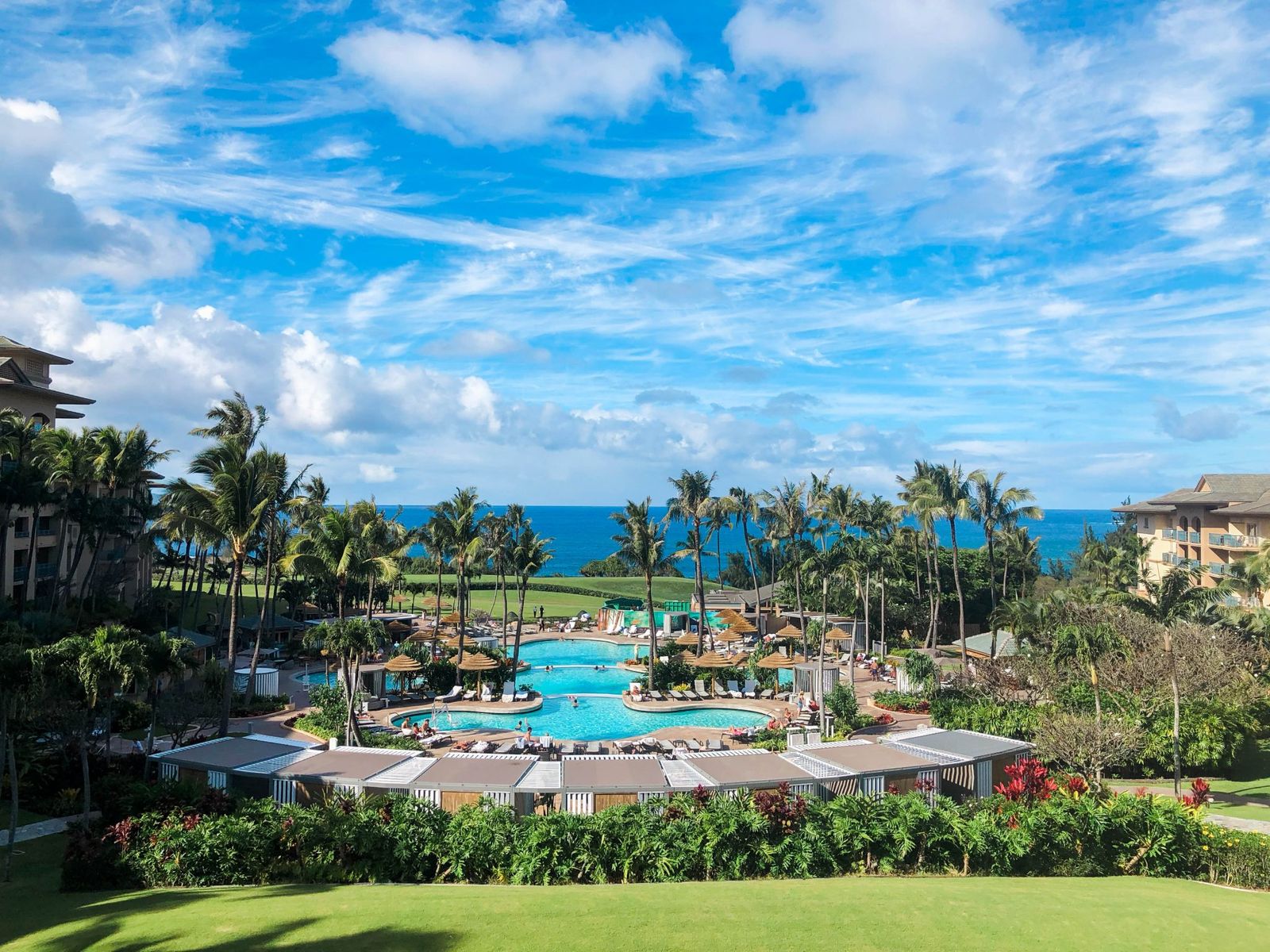 Ritz Carlton Maui, Hawaii | Adored by Alex