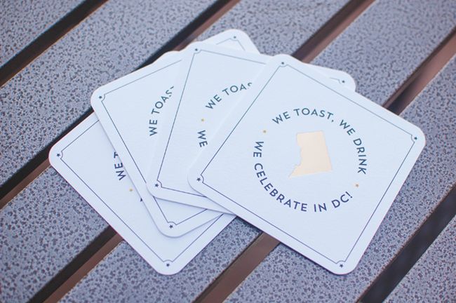 matrick and eve, dc coasters