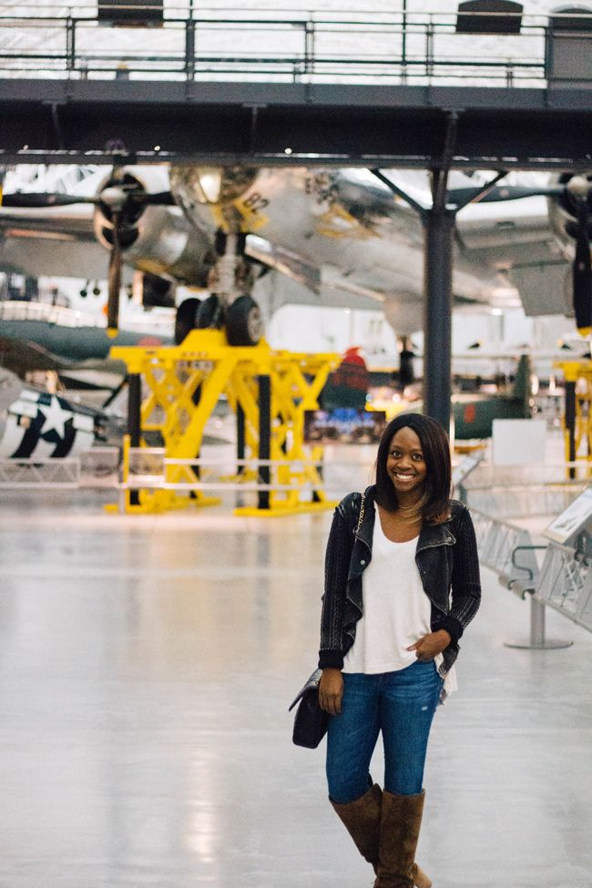 Free Museums in Northern Virginia