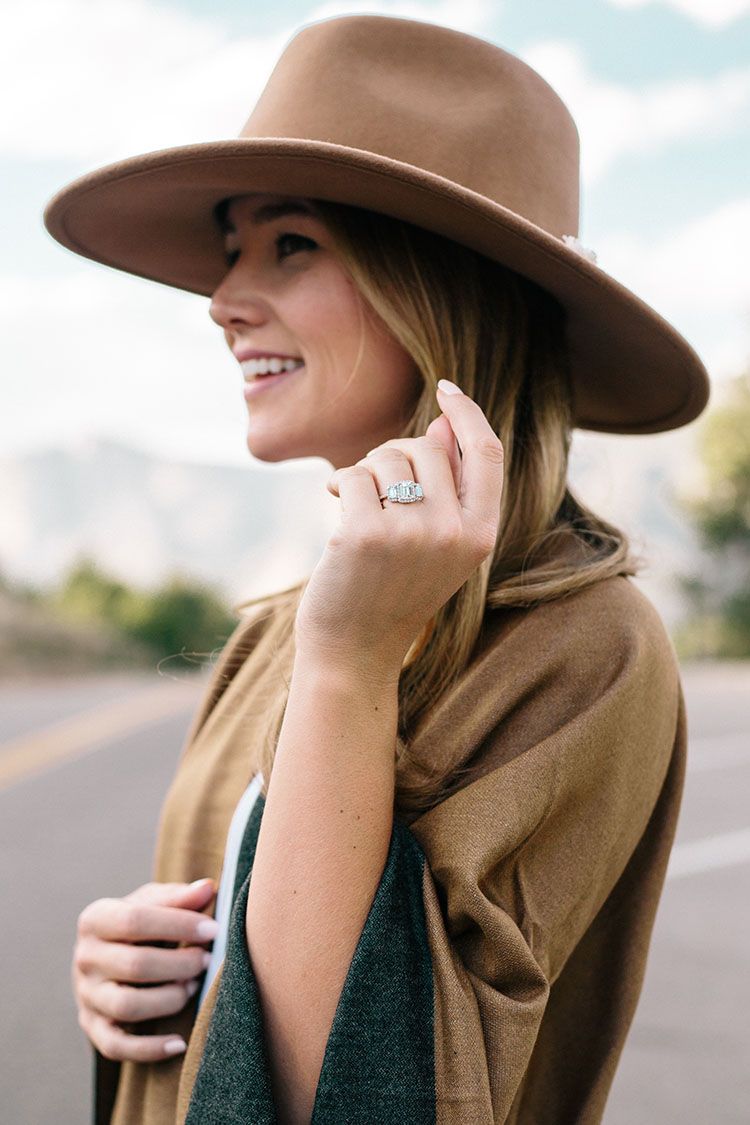 fall cape