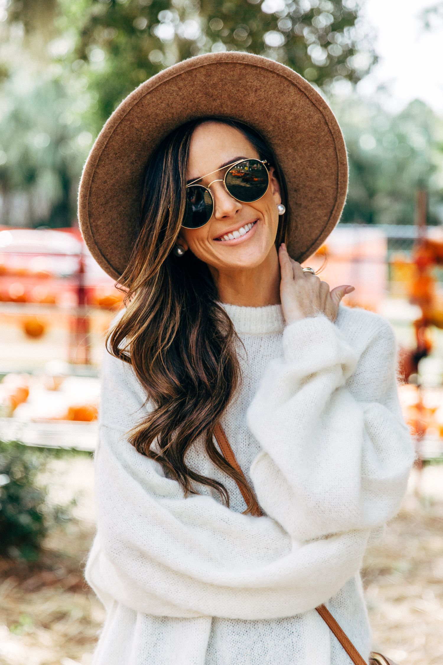 things to do during the fall, pumpkin patch