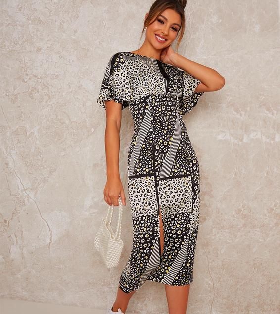 Chi Chi Vida Dress