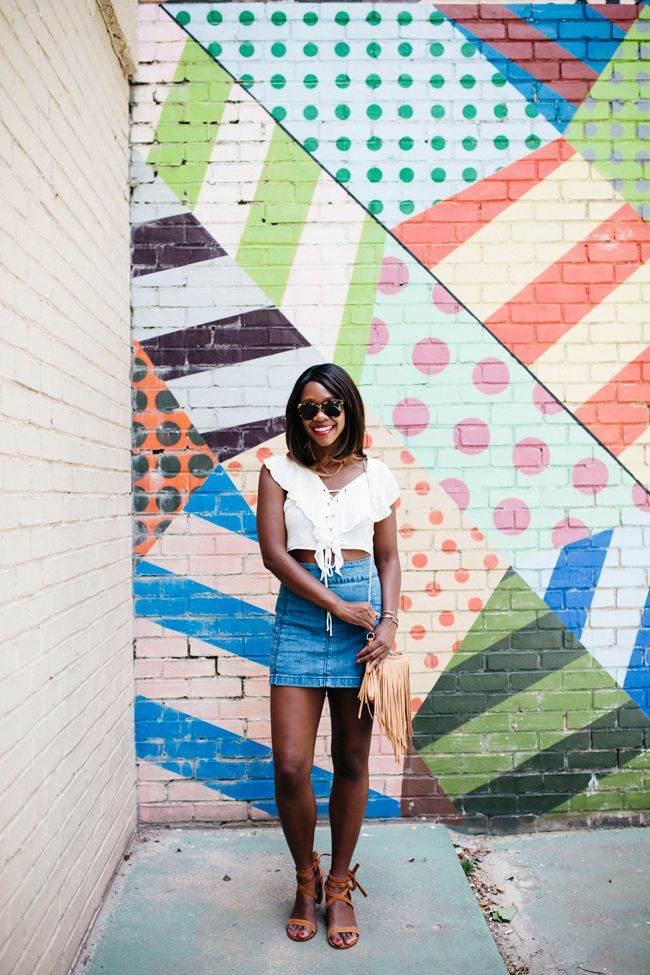 FreePeople_DenimMiniSkirt-4