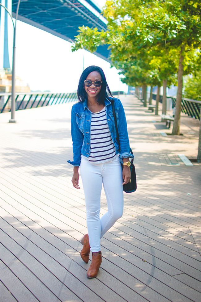 white jeans for fall, white after labor day, casual fall ensemble, casual date look, dc blogger, arlington fashion blog