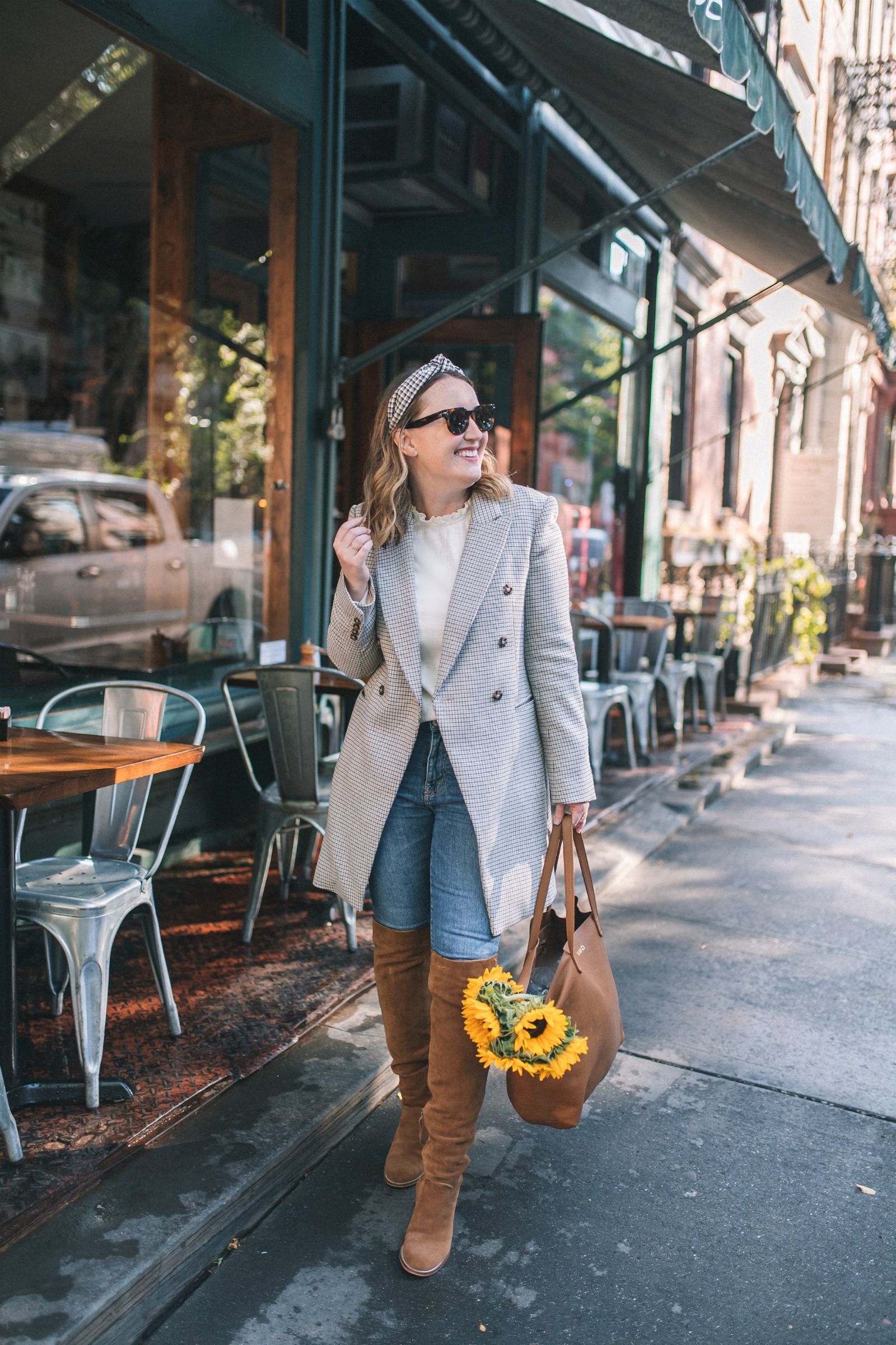 West Village Guide I wit & whimsy