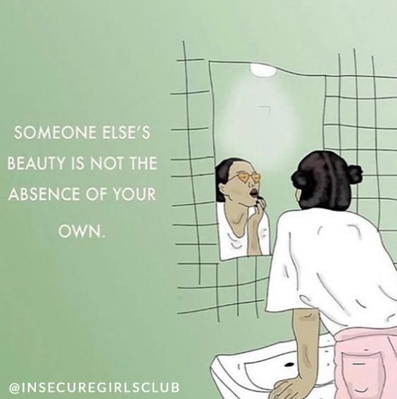 Self Love