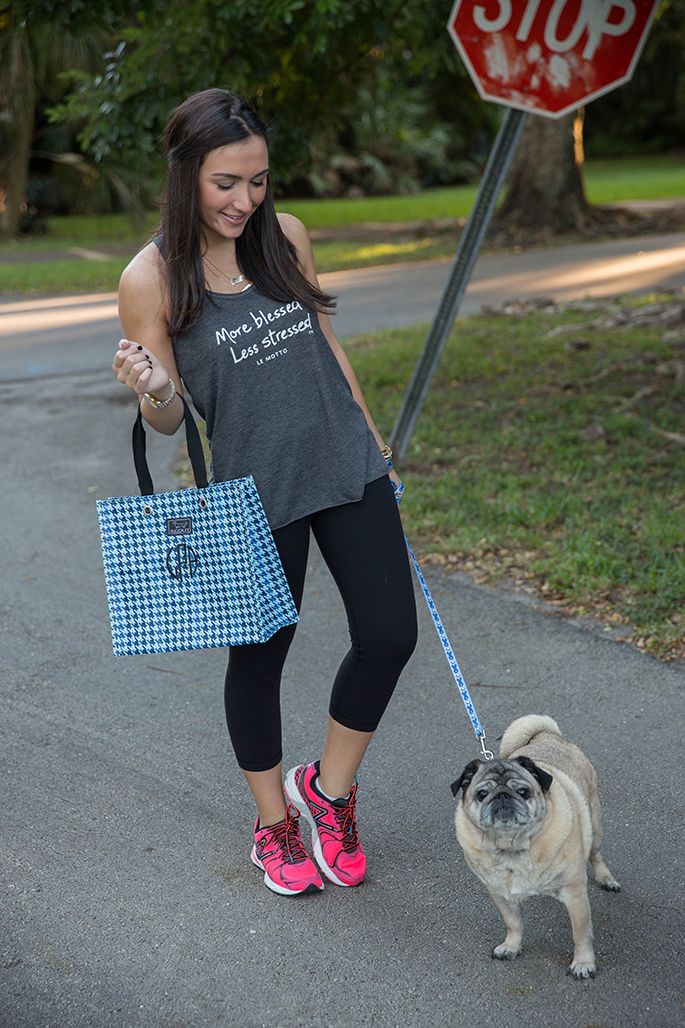thefashionistasdiary+miami_blogger+lemotto+pug+scout+workout
