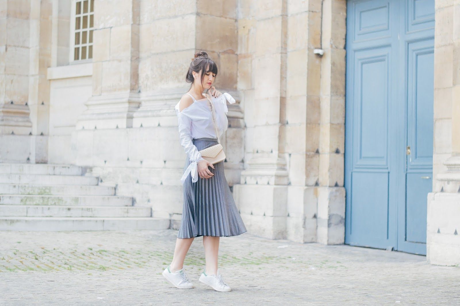 meetmeinparee, paris, style, look, mode, fashion, blogger; cool, street style