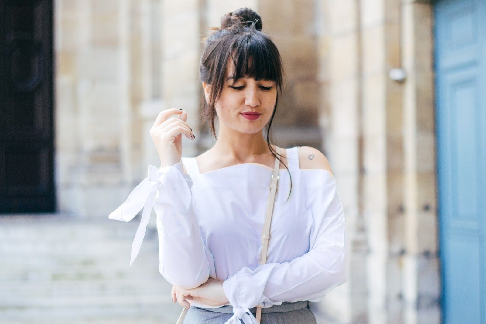 meetmeinparee, paris, style, look, mode, fashion, blogger; cool, street style