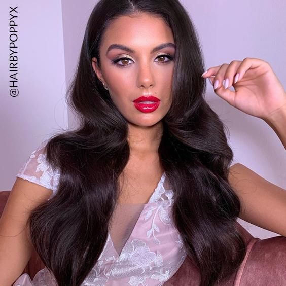 Hair by Poppy