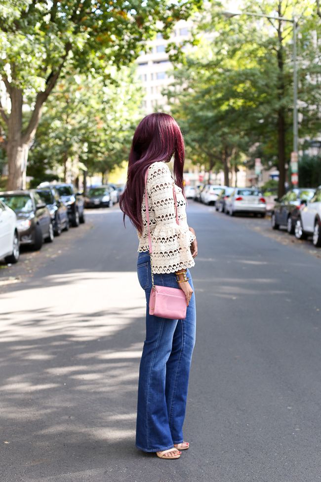 Fall Date Night Outfit Ideas