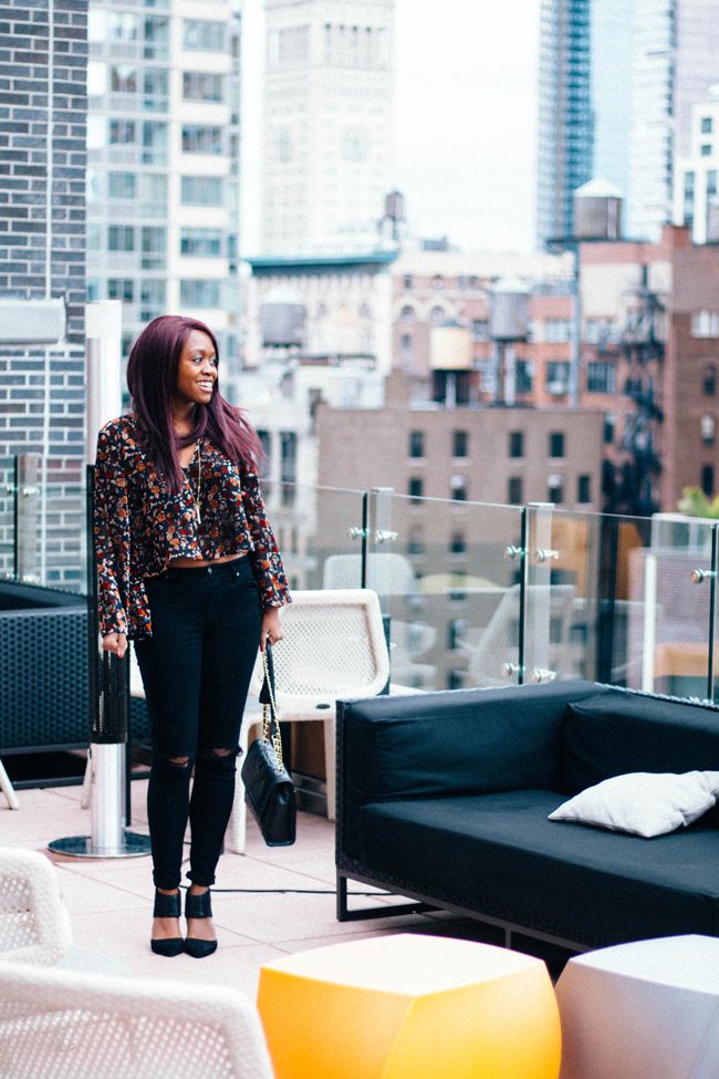 Cambria Hotel & Suites New York