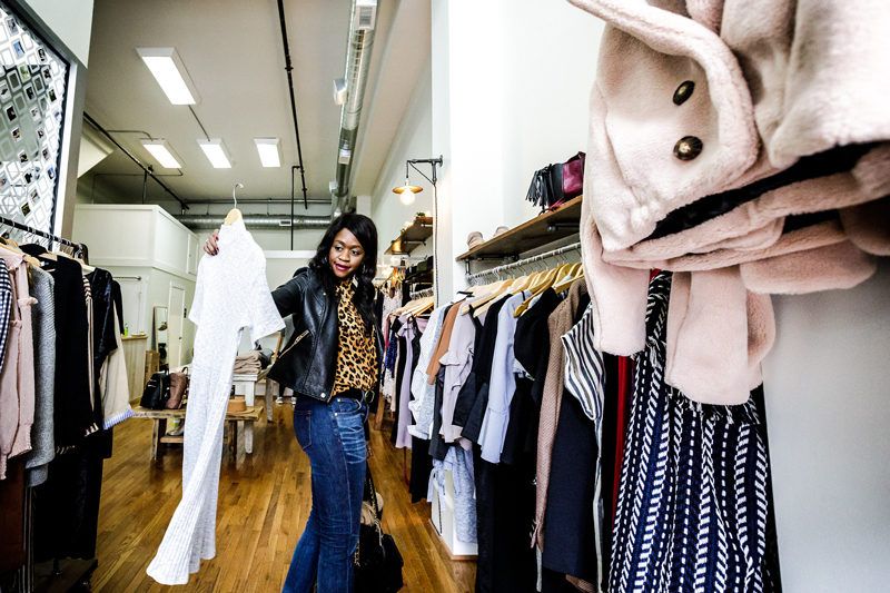 Mod and Soul Richmond VA - Travel Guide: Awesome Things to Do in Richmond, VA by popular Washington DC travel blogger Alicia Tenise
