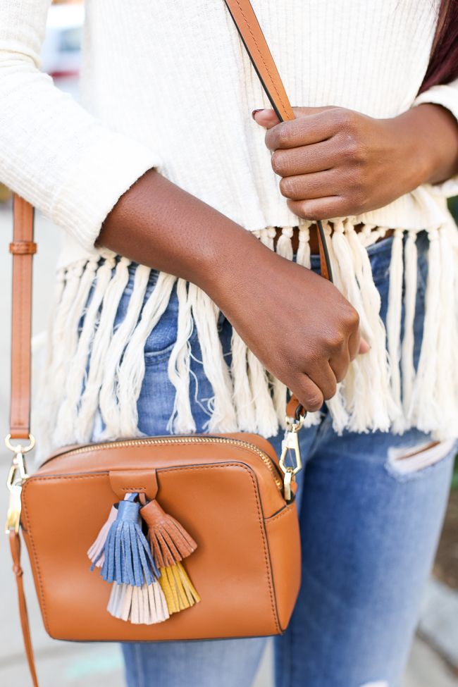 Rebecca Minkoff Sofia Crossbody Bag