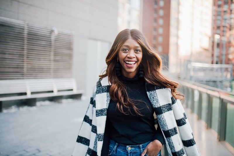 Why You Should Go to NYFW